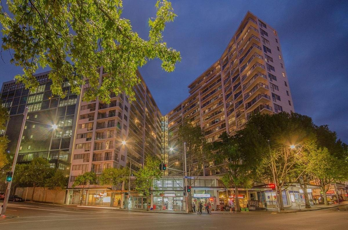 Heart Of - Entire 2 X Bedroom On Queen Street Auckland