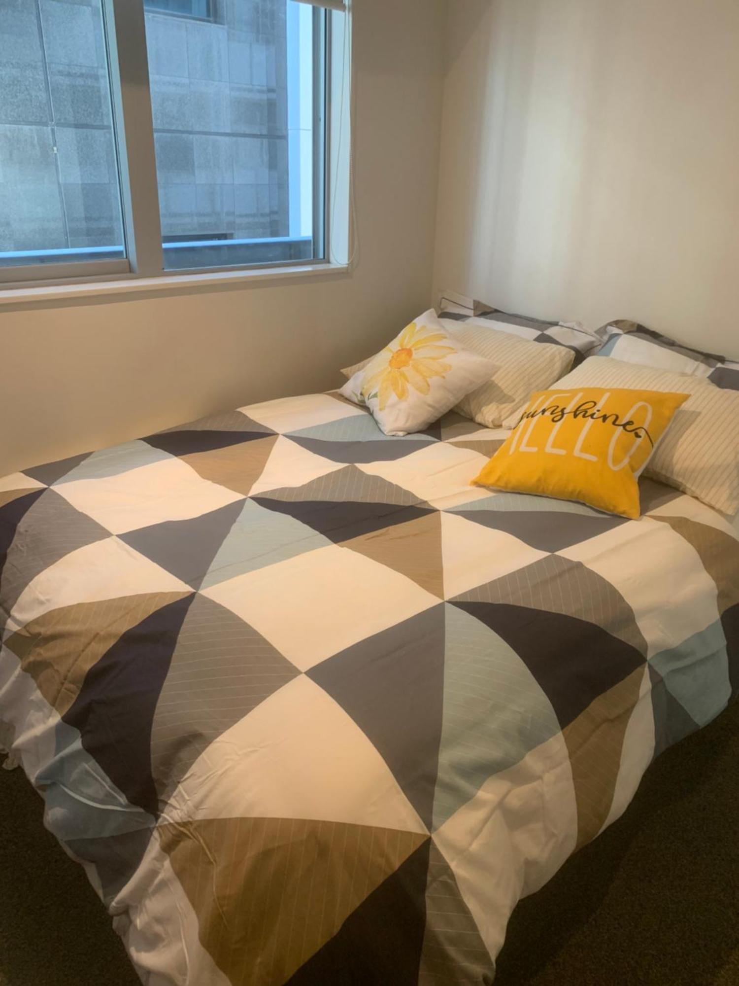 Heart Of - Entire 2 X Bedroom On Queen Street * Auckland